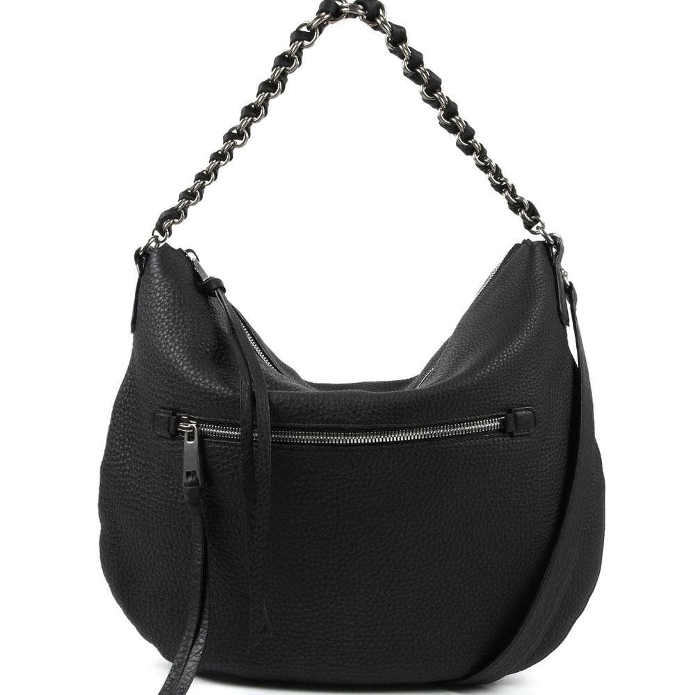 Marc Jacobs Big Apple Nomad Hobo/Crossbody - Large